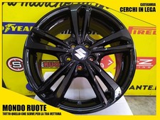 kit 4 Cerchi in Lega MAK