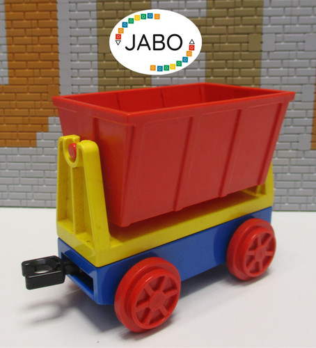 Lego duplo - lego,