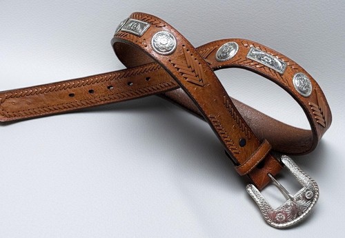 Cintura stile vintage nativi - cintura,