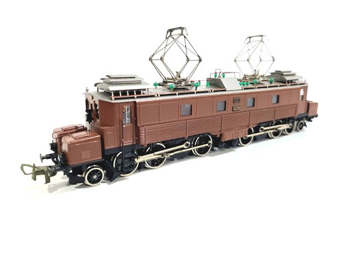 Metropolitan sbb cff 8 - metropolitan, ce