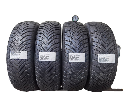Pneumatici usati 175 r - usati, 175/65