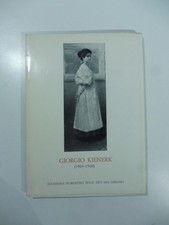 Giorgio Kienerk (1869 - 1948)
