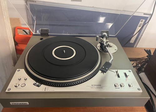 Pioneer a500s pl - pioneer, /