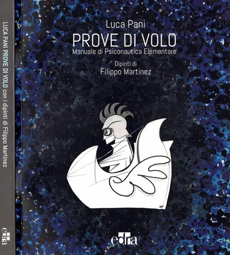 Prove volo manuale di - volo,