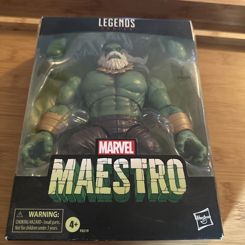 Hasbro marvel legends - hasbro,