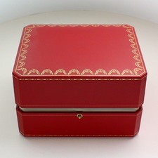 Cartier Genuine CO1018 Classic