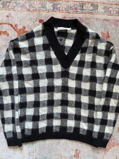 Christian Dior maglione mohair