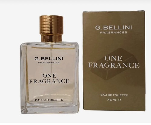 Bellini fragranze una - g.,