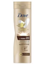 Colomba Summer Glow lozione