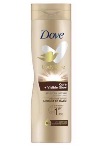 Colomba summer glow lozione - summer,