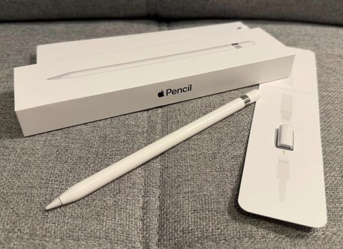 Apple pencil pen - pencil, 1a