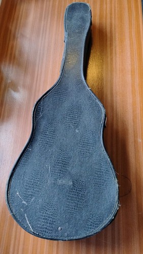 Chitarra vintage anni 40 - vintage, 30/40