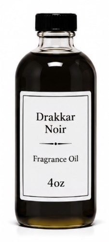 Olio profumato tipo drakkar - olio,