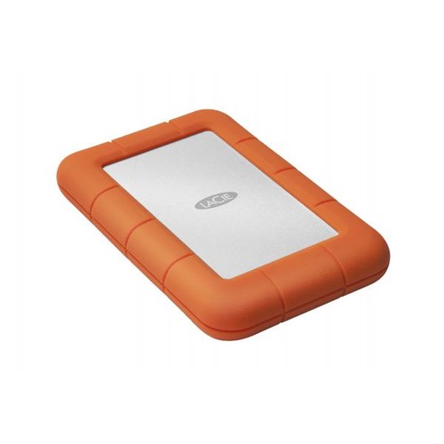 Lacie rugged mini disco rigido - lacie,