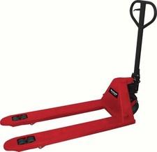 TRANSPALLET MANUALE TCPT 2500