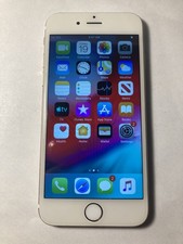 Apple iPhone 6s Plus 16 GB ORO