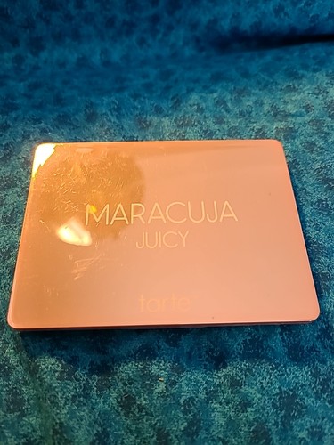 Tarte maracula juicy - maracula,