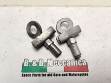 TIRANTI TENDICATENA CICLOMOTORE MALAGUTI 48 cc 3 MARCE GAM 6 (VA441)