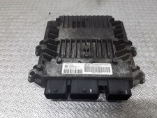 Centralina motore diesel