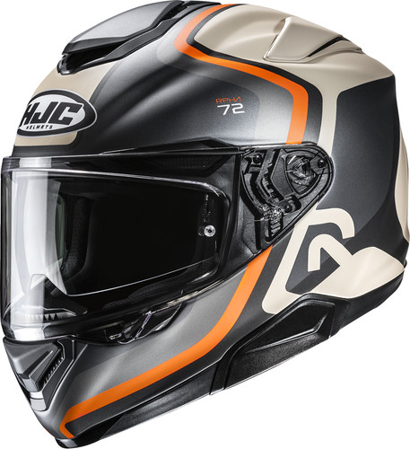 Hjc rpha ernem mc7sf helmet - rpha,