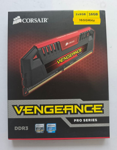 Corsair pro 8 gb - gb,