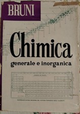 Chimica generale inorganica - chimica, ed