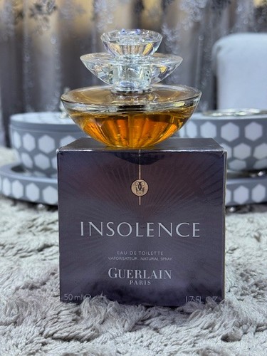 Insolence guerlain per donna - guerlain,