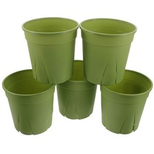  5 Pcs Vasi Da Interno Per