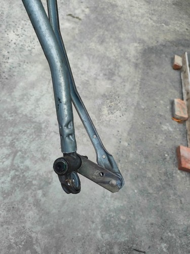 Motorino tergicristalli con