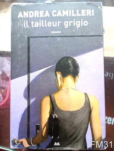 Tailleur grigio di - il,