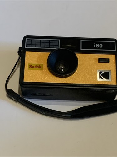 Kodak i60 fotocamera - kodak, mm
