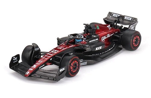 Alfa romeo team kick c43 - alfa, f1