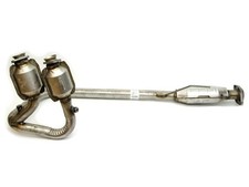 Tubo fiamma 4,0-L. Tubo
