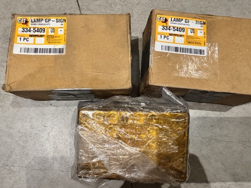 334 5409 3345409 lampada - 3345409,