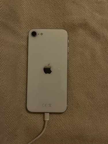 Apple iphone gen - se,