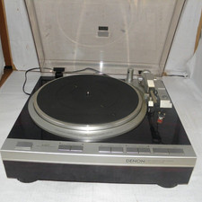 Giradischi Denon DP-47F