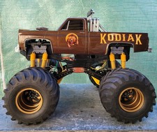 Monster Truck personalizzato