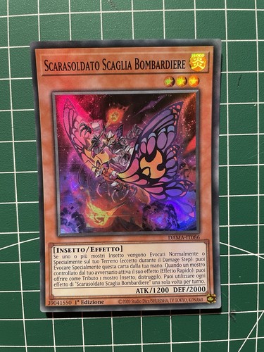 Scarasoldato scaglia - scarasoldato,