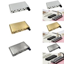 Tremolo Base Chitarra Blocco