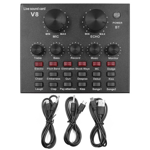 Cenpek scheda audio - scheda,