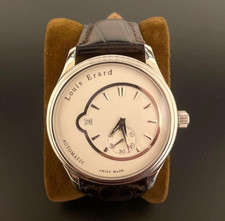 Orologio Uomo Louis Erard
