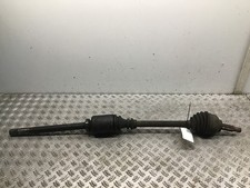 Albero motore anteriore destro