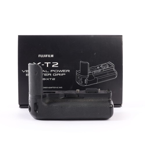 Fujifilm vpb xt2 impugnatura - xt2,
