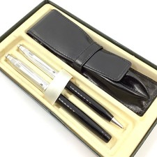 Cross Century Silver plated