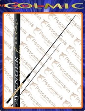 Canna Colmic AVENGER feeder mt