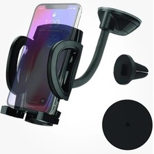 Scosche 4 in 1 Supporto