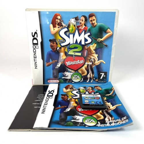 The sims pets - sims,