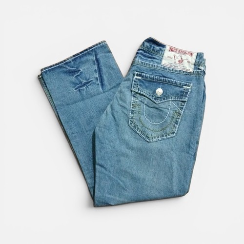 Jeans vintage true religion - vintage,