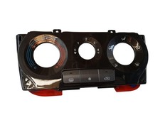 COVER CONSOLE CENTRALE COMANDI