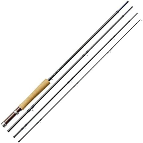 Canna pesca mosca - da, a